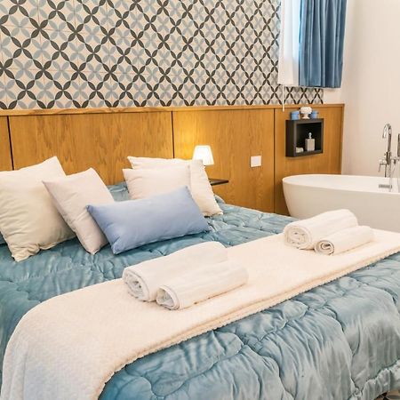Community Rooms & Wine Favara Luaran gambar