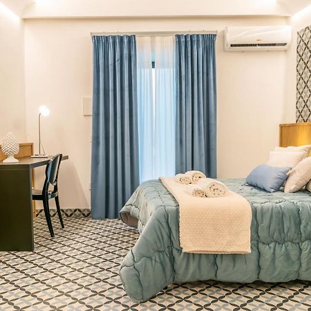 Community Rooms & Wine Favara Luaran gambar