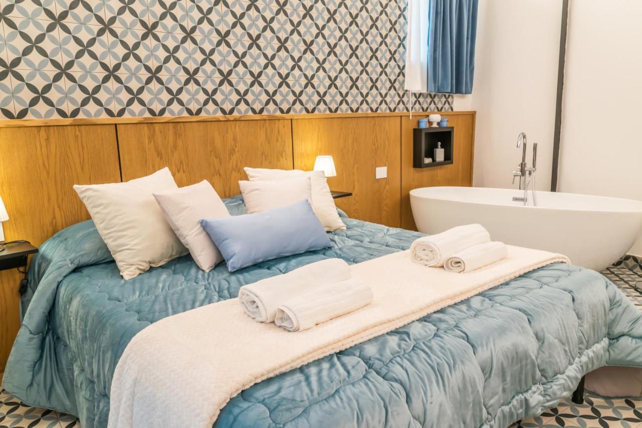 Community Rooms & Wine Favara Luaran gambar