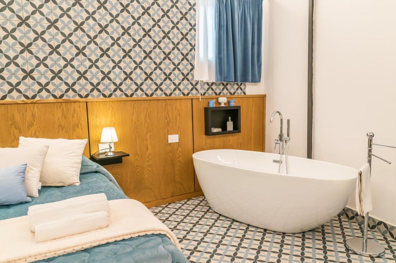 Community Rooms & Wine Favara Luaran gambar
