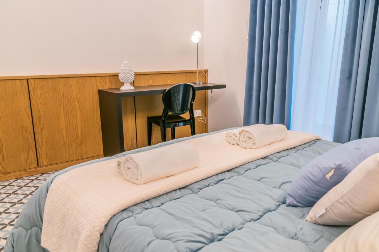 Community Rooms & Wine Favara Luaran gambar