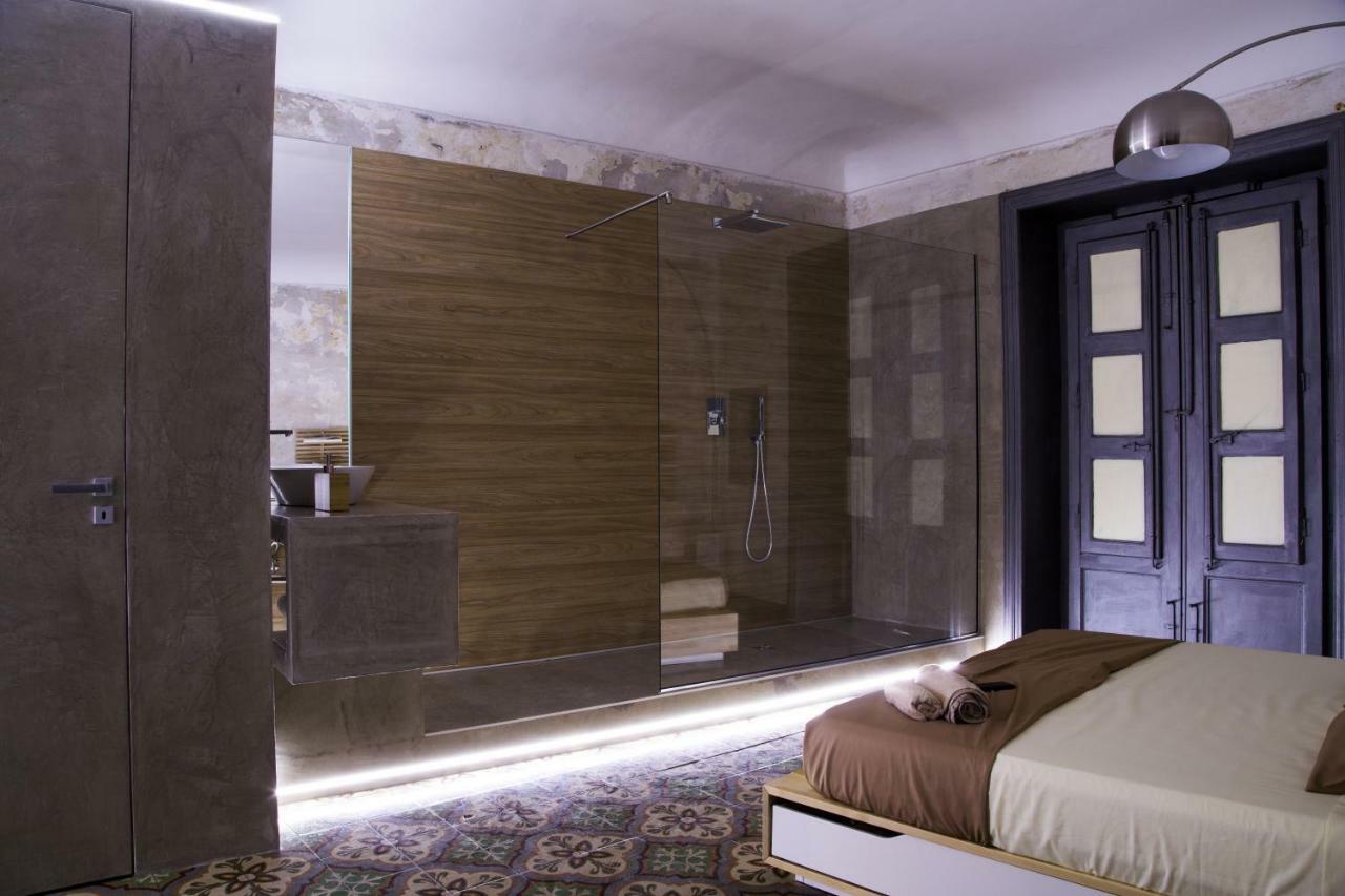 Community Rooms & Wine Favara Luaran gambar