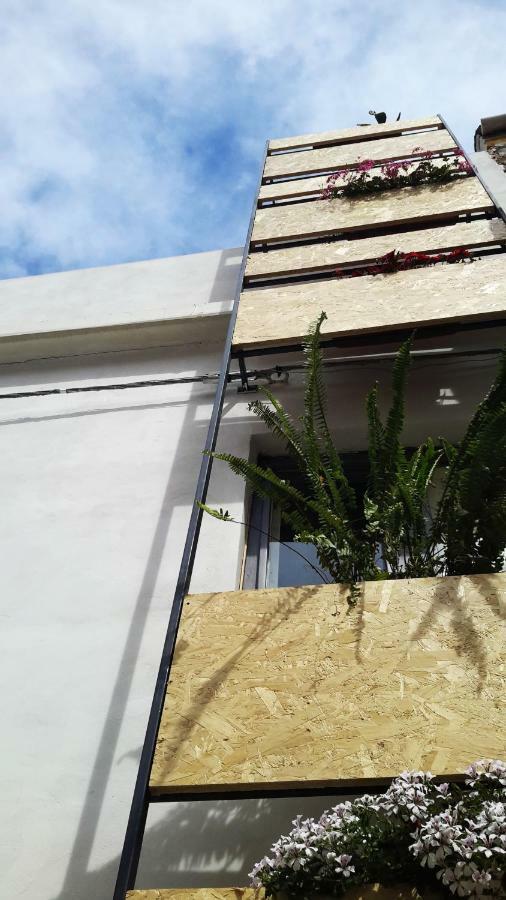 Community Rooms & Wine Favara Luaran gambar