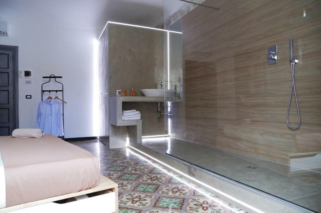 Community Rooms & Wine Favara Luaran gambar
