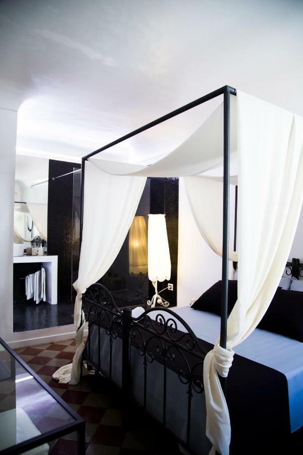 Community Rooms & Wine Favara Luaran gambar