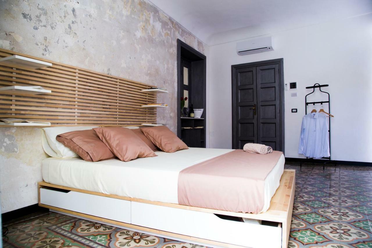 Community Rooms & Wine Favara Luaran gambar