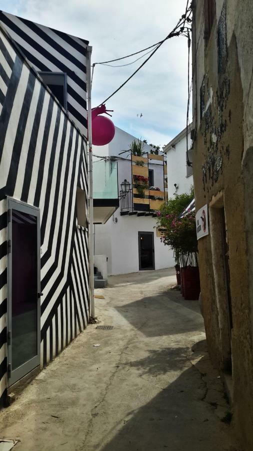 Community Rooms & Wine Favara Luaran gambar
