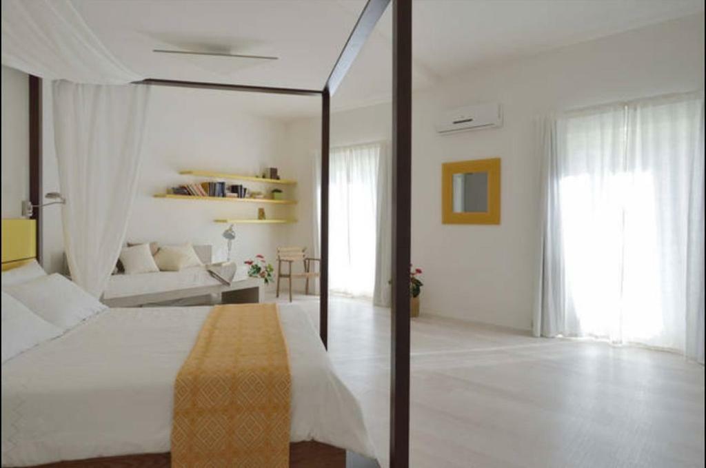 Community Rooms & Wine Favara Luaran gambar