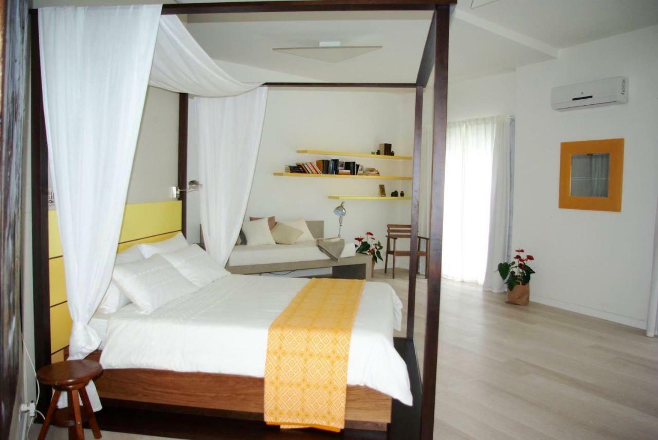 Community Rooms & Wine Favara Luaran gambar