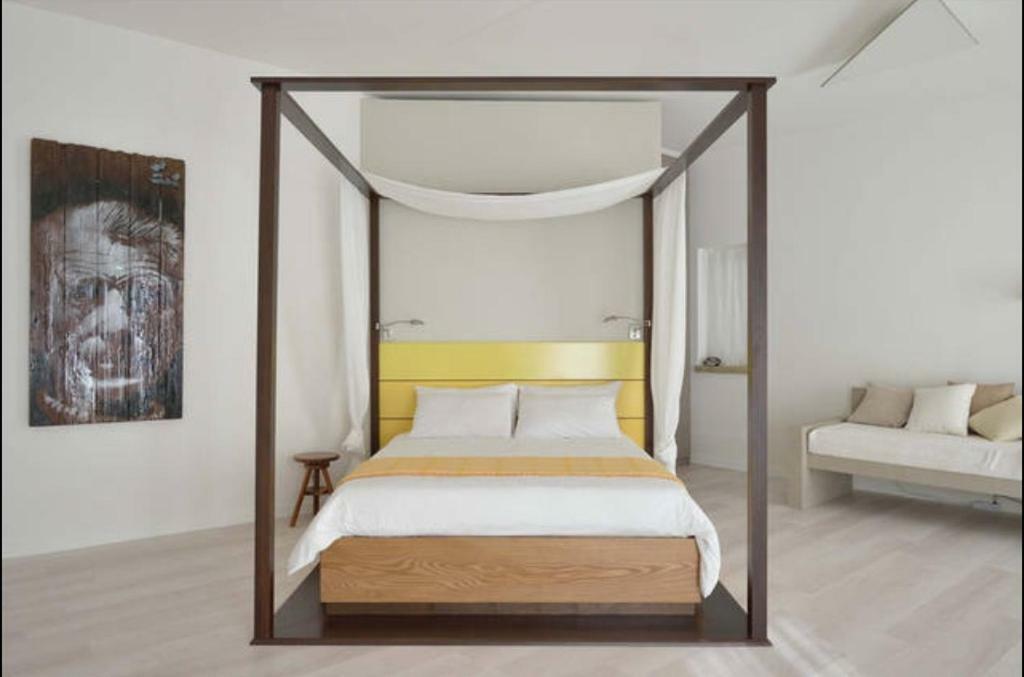 Community Rooms & Wine Favara Luaran gambar